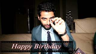 Harshad Arora Celebrates Birthday With India-Forums