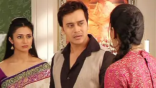 Romi And Sarika To Be Used Against Ishita Thumbnail