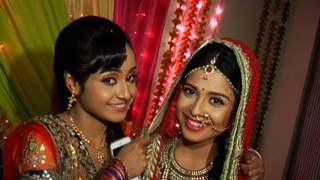 Alka shastri's wedding celebrations in Shastri Sisters