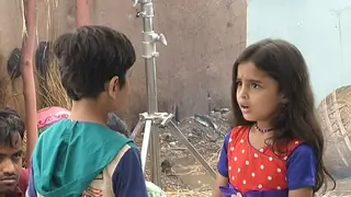 Chakor Tries To Run Away From The Hut Thumbnail