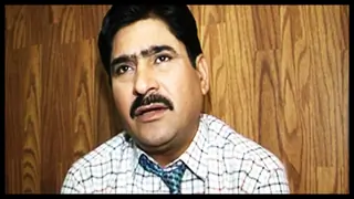 Yashpal Sharma Talks About His Character in Neeli Chhatri Wale Thumbnail