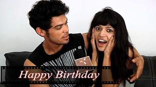 Charlie Chauhan Celebrates Her Birthday With India-Forums