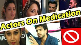 Work Of Telly Town Actors Affected Due To Injuries And Sickness