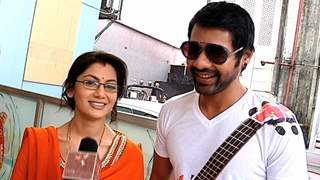 Kumkum Bhagya Celebrates Their Top Rank In The TRP Charts Thumbnail