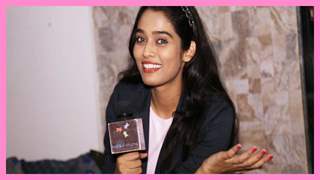 Neha Saxena Talks About Her Experience Of Shooting For Savdhan India