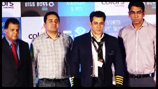 Launch Of Big Boss Season 8 Thumbnail
