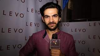 Karan V Grover Talks About His Film Project