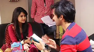 Preparations for Avni And Raj's Sangeet Ceremony Thumbnail