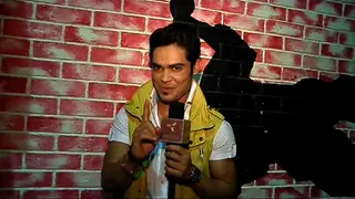 Reyansh Singhania Back In Dil Dosti Dance Thumbnail