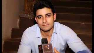 Gautam Rode Shares His Journey Of Saraswatichandra Thumbnail