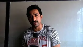 Ranvijay Singh Shares His Experience Of Shooting For His Film 3 AM Thumbnail