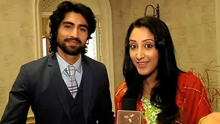 Harshad Chopra and Shivya Pathania Talk About Humsafars Thumbnail