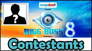 Bigg Boss Season 8 Contestants Thumbnail