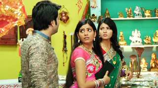 Suhani To Prove Her Dad Innocent