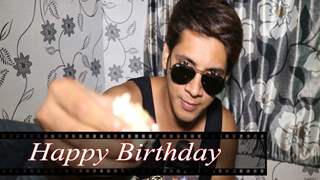 Ayaz Ahmed Celebrates His Birthday With India-Forums