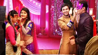 Raj And Avni's Marriage At Stake Thumbnail