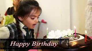 Ruhanika Celebrates Her B'day With India-Forums Thumbnail
