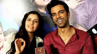 Anuj Sachdeva And Smriti Kalra Talk About Itti Si Khushi Thumbnail