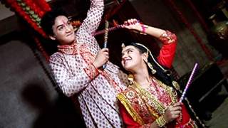 Behind The Scene Masti On the Sets Of Maharana Pratap