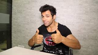 Rithvik Dhanjani Shares His Navratri Plans