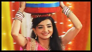 Navratri Special In Saath Nibhana Saathiya Thumbnail