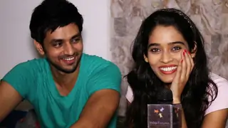 Neha And Shakti Joint Interview Thumbnail