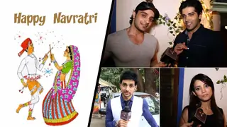 Telly Celebs Share Their Navratri Plans Thumbnail