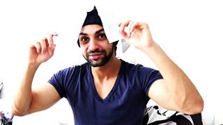 Karan Wahi Gift Segment