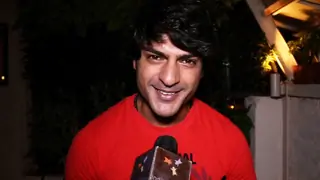 Ashish Kapoor Shares His Journey Of Saraswatichandra Thumbnail