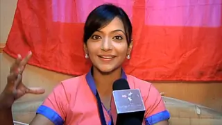 Pariva Pranati Share Some Fun Facts Of Her Life Thumbnail