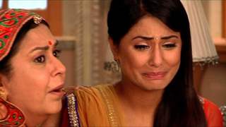 Akshara's Dream Sequence