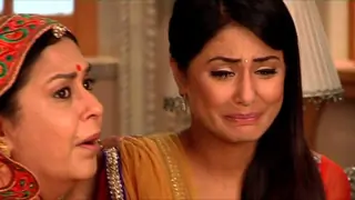 Akshara's Dream Sequence Thumbnail