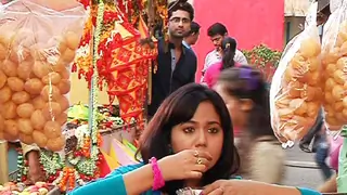 Gunjan's New Look Post Leap In Sapne Suhane Ladakpan Ke Thumbnail