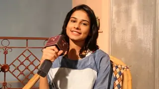Aneri Vajani Talks About Her New Life Thumbnail