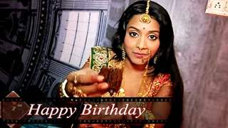 Rachana Parulekar Celebrates Her Birthday With India-Forums Thumbnail