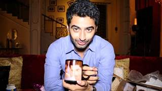 Harshad Arora Gift Segment