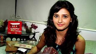 Shakti Mohan Share Some Fun Facts Of Her Life Thumbnail