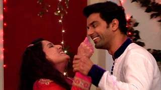 Twist In Itti Si Khushi During Diwali Preparations Thumbnail