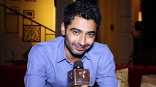 Harshad Arora Talks About His Television Journey