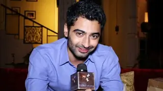 Harshad Arora Talks About His Television Journey Thumbnail