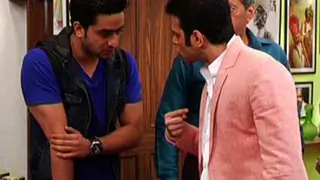 Raman Gets Angry On Romi Thumbnail