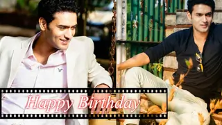 Bhanu Uday Shares His B'day Plans With India-Forums Thumbnail
