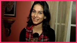 Aneri Vajani Share Her Experience Of First Audition Thumbnail