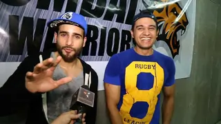 Gaurav and Karan Talk About Their Friendship Thumbnail