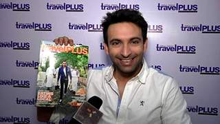 Nandish Sandhu In An Exclusive Chat With India-Forums