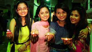 Shashtri Sisters Special Diwali Celebration