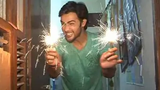 Karan Sharma Laxmi Poojan On Diwali Thumbnail