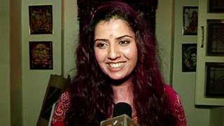 Smriti Karla Share Her Diwali Plans Thumbnail