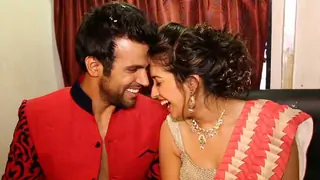 Rithvik And Asha Gift Segment Thumbnail