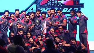 BCL Teams Gear Up For Their Performance